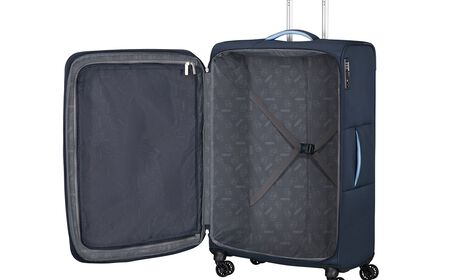 Interior organisation