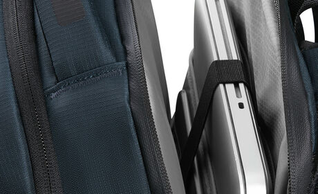 Ultimate laptop protection