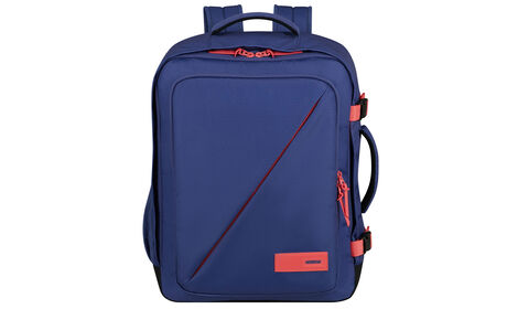 Fitting Ryanair and Wizz Air free-on-board cabin bag policy