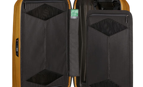 Premium & practical interior