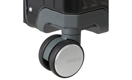 XL double ball bearing wheels