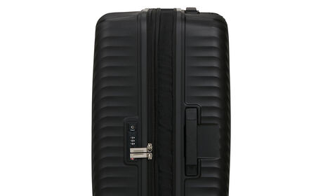 Expandability