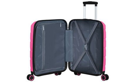 Interior organisation