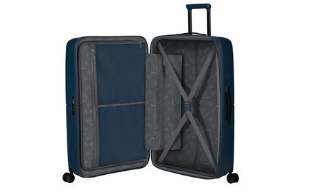 Well-organised interior