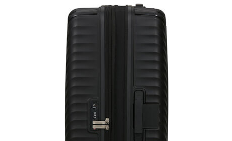 Expandability