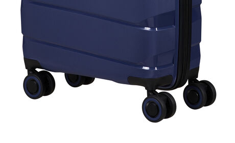 Sublime travel comfort