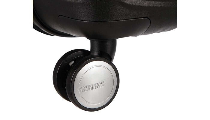 Sublime travel comfort