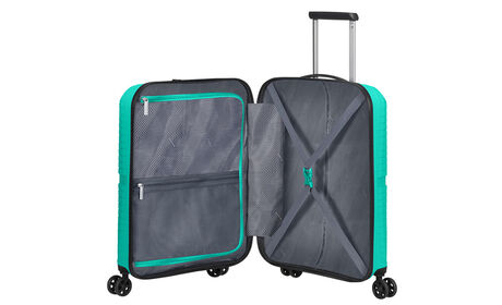 Interior organisation