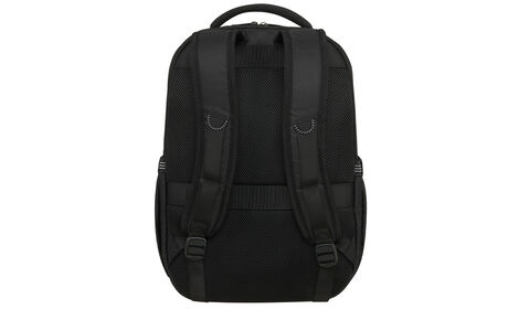 Padded back panel