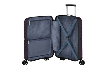 Interior organisation