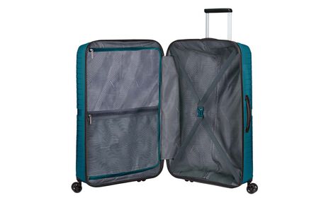 Interior organisation