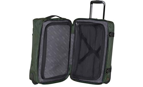 interior organisation