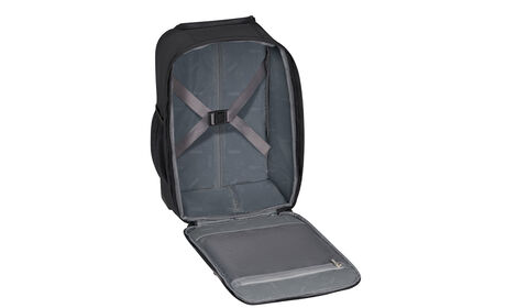 Clothing compartment