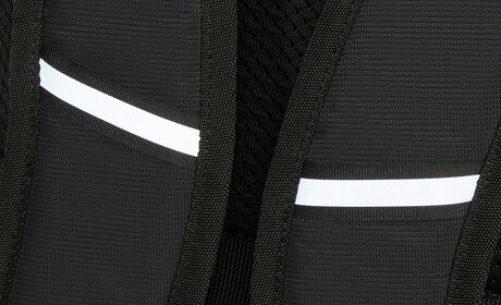 Reflective details