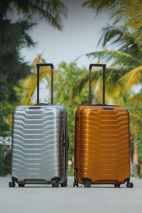 Large Suitcases