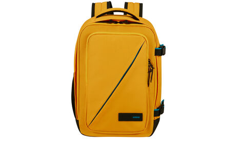 Fitting ryanair free-on-board cabin bag policy