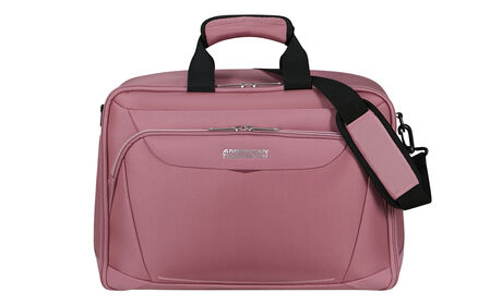 Removable shoulder strap