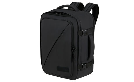 Fitting Ryanair and Wizz Air free-on-board cabin bag policy