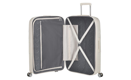 Interior organisation