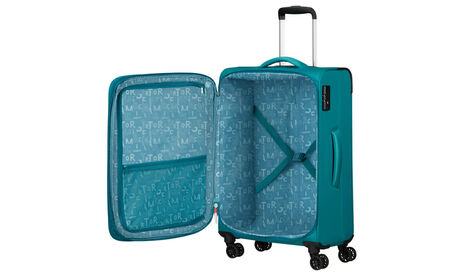 Interior organisation