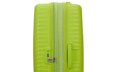 Expandability