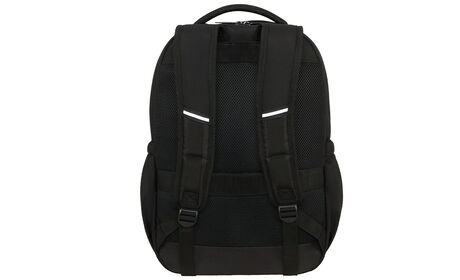 Padded back panel