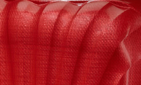 Incredibly light, extremely strong