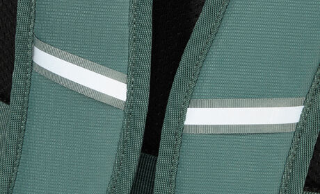 Reflective details