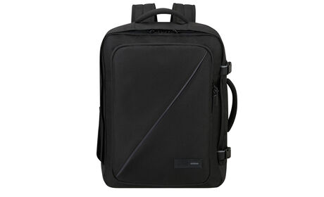 Fitting easyjet free-on-board cabin bag policy