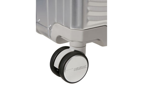 XL double ball bearing wheels