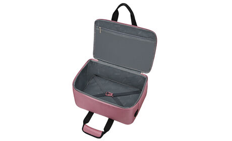 Clothing compartment