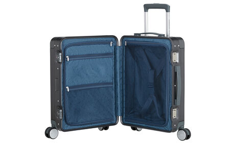 Superior packing comfort