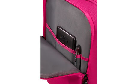 Interior organisation