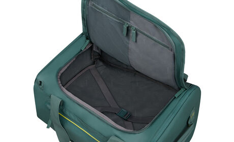 Spacious & Organisable