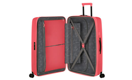 Well-organised interior