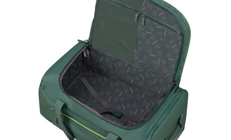 Spacious & Organisable