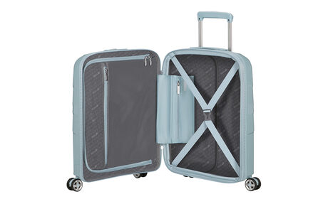 Interior organisation