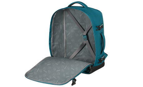 Clothing compartment