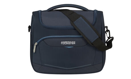 Removable shoulder strap