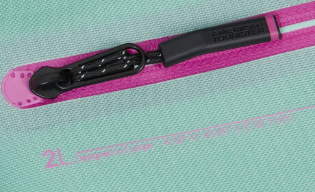 Naturally water-repellent