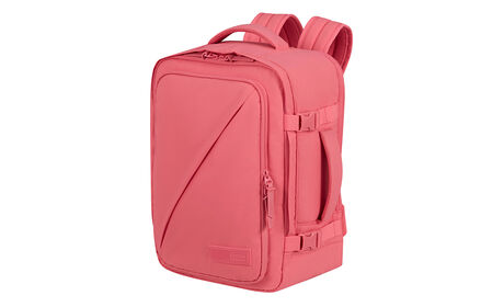 Fitting Ryanair and Wizz Air free-on-board cabin bag policy