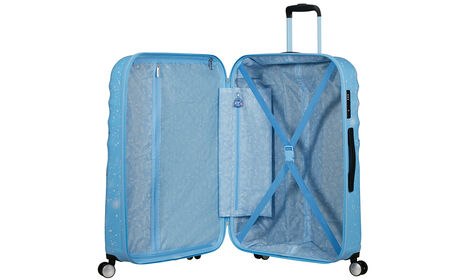 Interior organisation