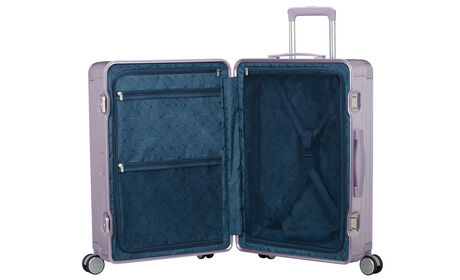 Superior packing comfort