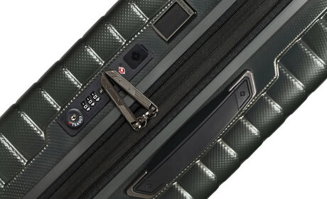 Practical interior with expandability