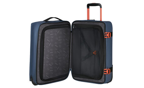 interior organisation