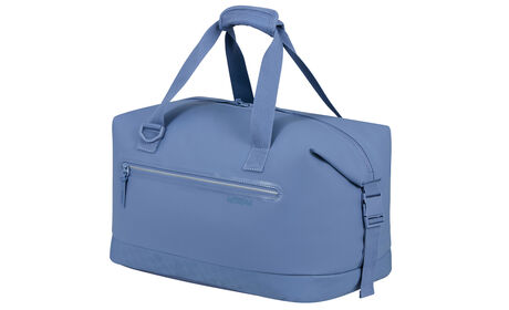 Water-repellent PU finish