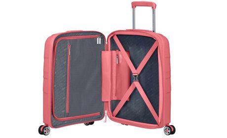 Interior organisation