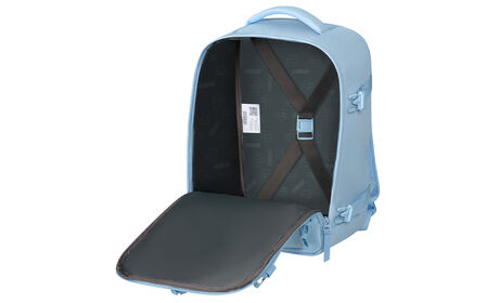 Clothing compartment