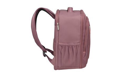 Laptop compartment 15.6"