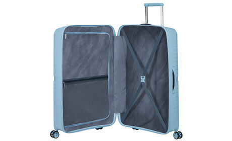 Interior organisation